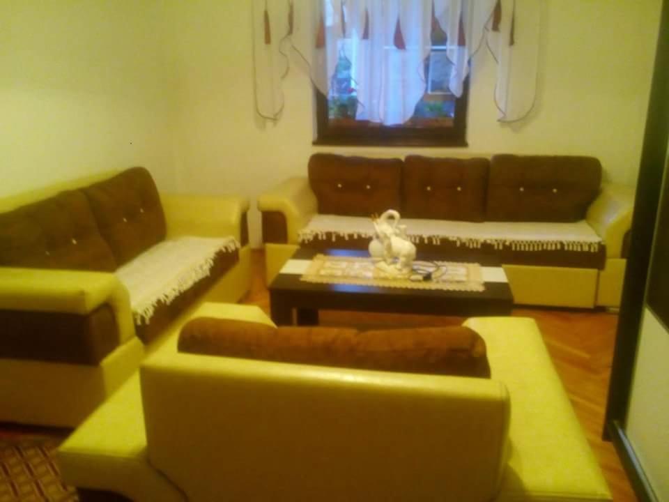 Visoko Room Exterior photo